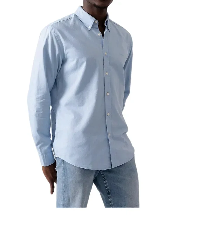 Camicia Uomo Boss Art 50519707