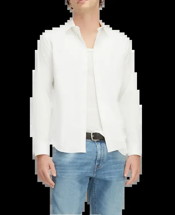 Camicia uomo Gas art A5632 151410 Vendita online