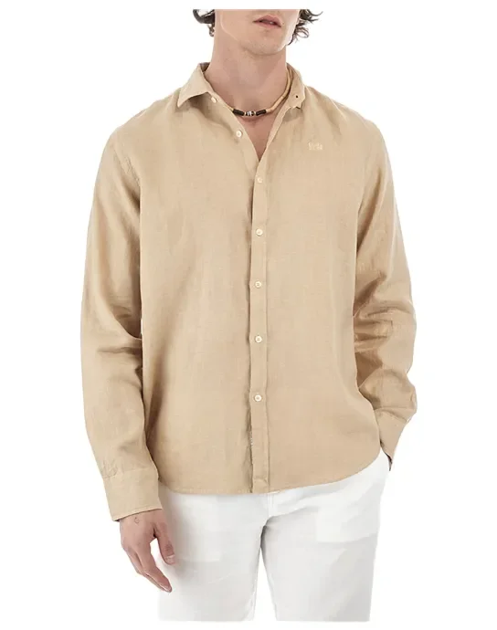 Camicia uomo La Martina YMC007 TL319