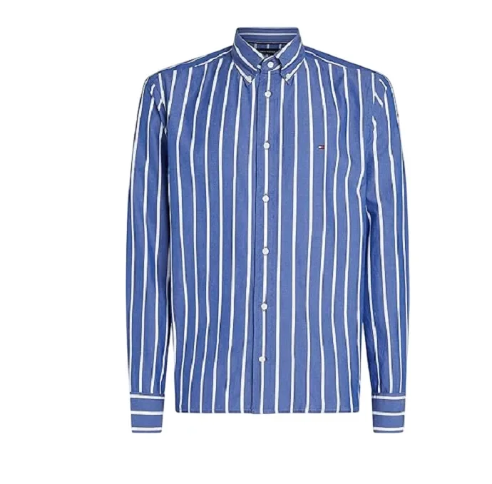 Camicia Uomo Tommy Hilfiger Art MW0MW38560