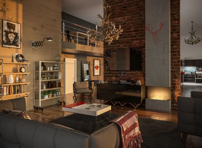 Camino a Bioetanolo da Incasso 80×45 cm Inside C 800 V1 Nero con Vetro - immagine 2