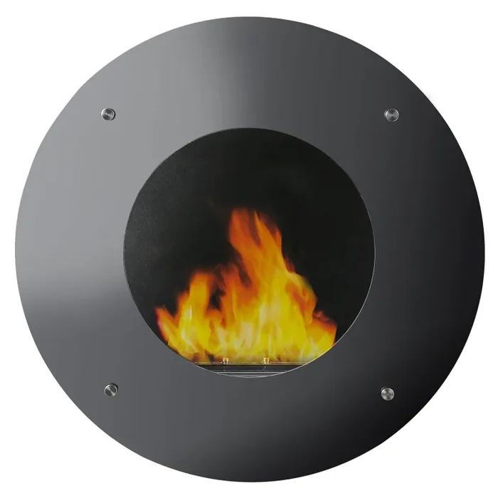 Camino a Bioetanolo da Parete