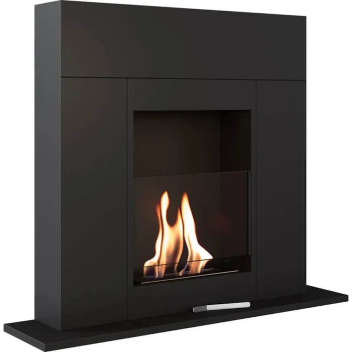 Camino a Bioetanolo da Pavimento Flig El Monte Nero Varie Misure