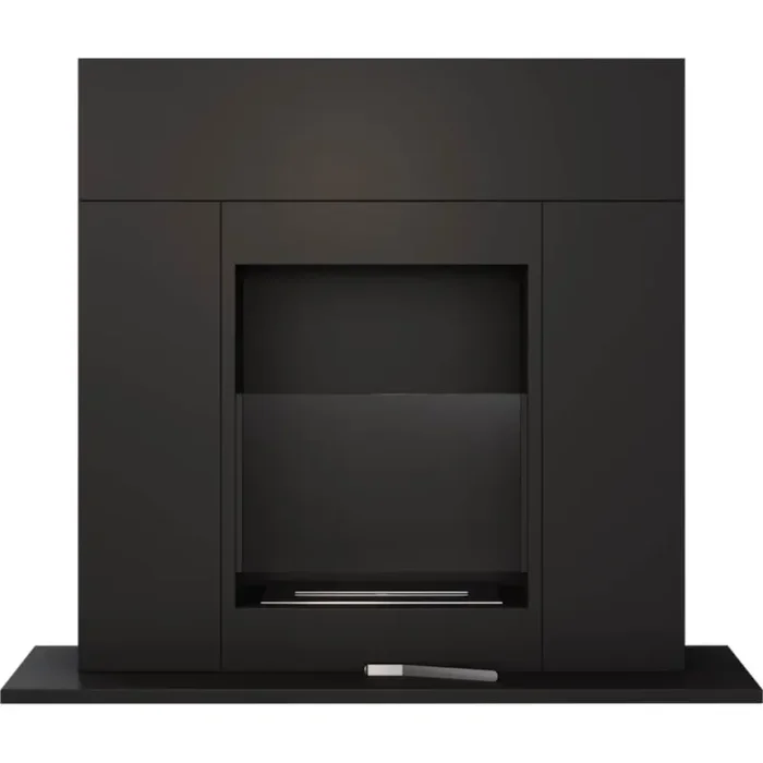 Camino a Bioetanolo da Pavimento Flig El Monte Nero Varie Misure - immagine 3