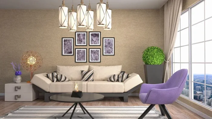 Camino a Bioetanolo da Tavolo 26x26x28 cm Oslo Nero Sconti - immagine 2