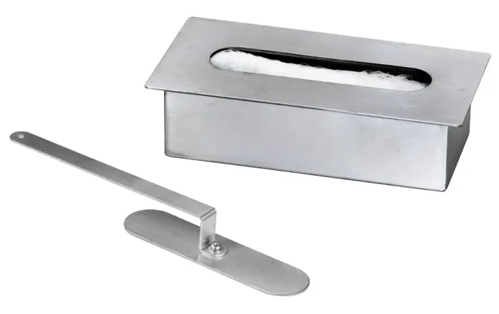 Camino a Bioetanolo da Tavolo 35,5×20,5×18 cm Lavina Nero - immagine 3