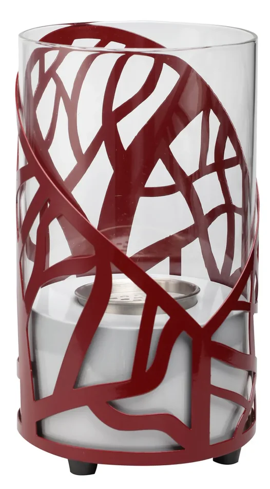 Camino a Bioetanolo da Tavolo