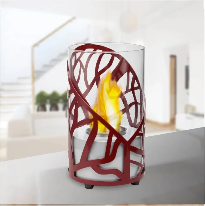 Camino a Bioetanolo da Tavolo - immagine 2