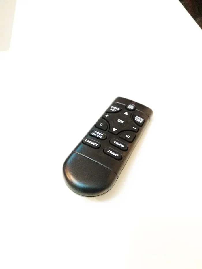 Camino Elettrico da Incasso 59,5×48,5×12 cm Effetto Fiamma 2000W Galileo gold Dorato - immagine 2