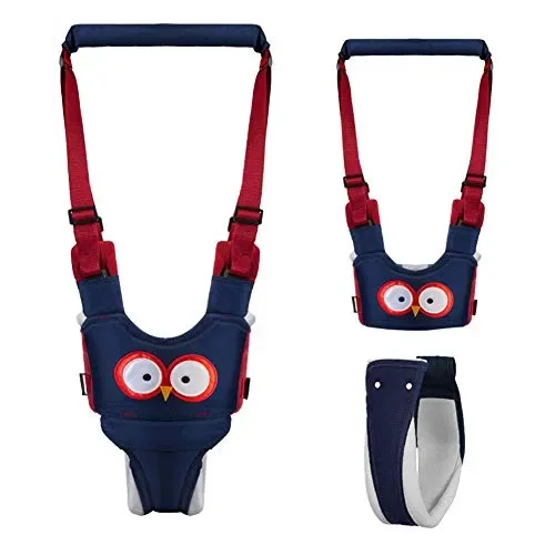 Camminare Assistente Per Bambini, Felly Cintura Bimbo Bretelle di Sicurezza… - immagine 2