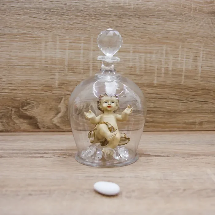 Campana con Angelo Via Margutta