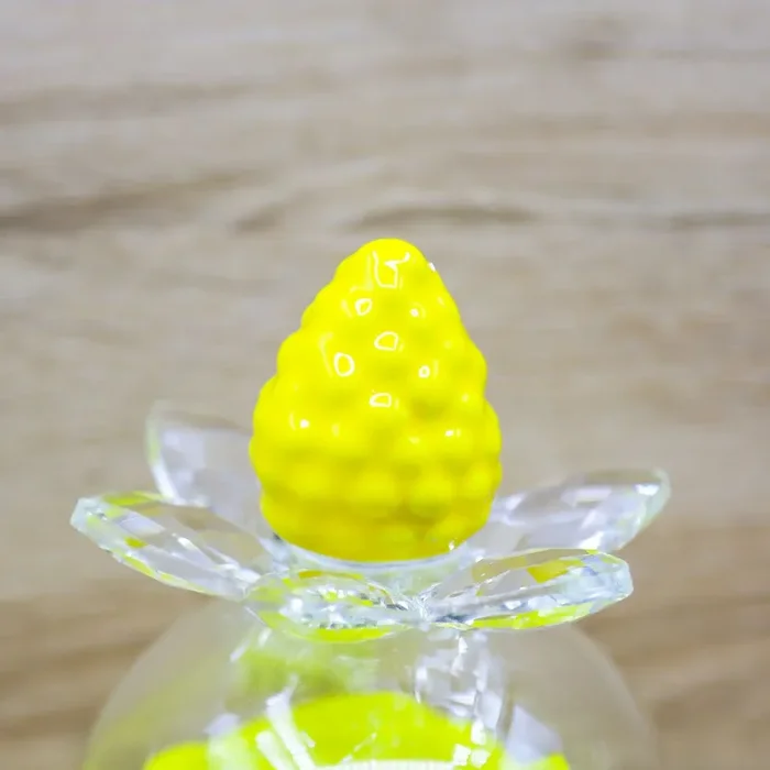 Campana con Rosa e Pigna Via Margutta - immagine 2