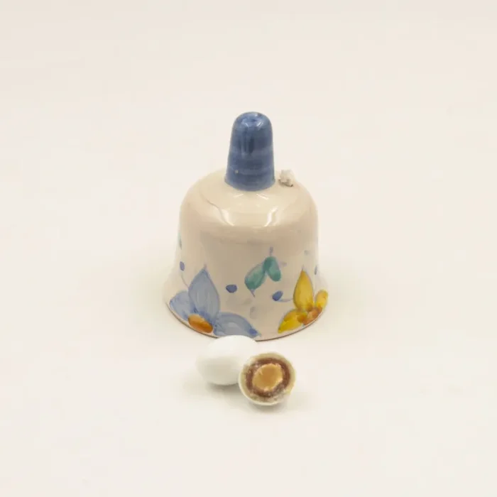 Campanella Fiori Stile Vietrese Il Borgo di Vietri