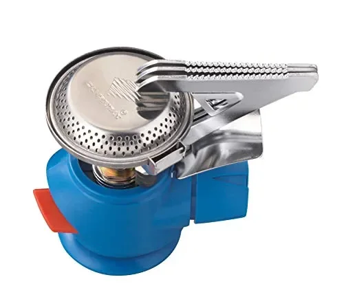 Campingaz 204190 Fornello a Gas per Campeggio/Feste, Utilizzo Facile, Blu Online ora - immagine 3