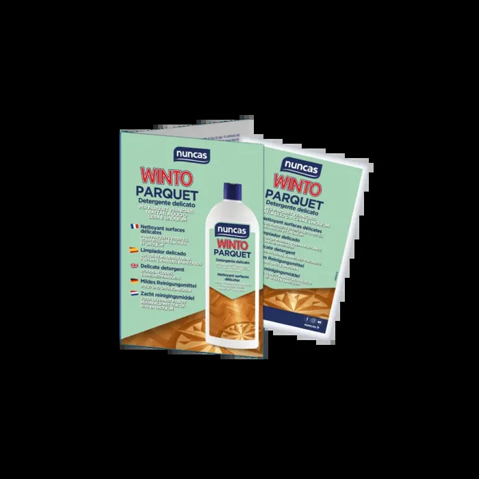 Campione Winto Parquet 30ml