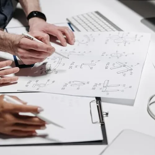 Campus – Carta multiuso ECO A4, fogli da 75 g per stampanti a getto d’inchiostro, laser e fotocopiatrici, ideale per ufficio, casa e scuola (75 g, 500 fogli) - immagine 2