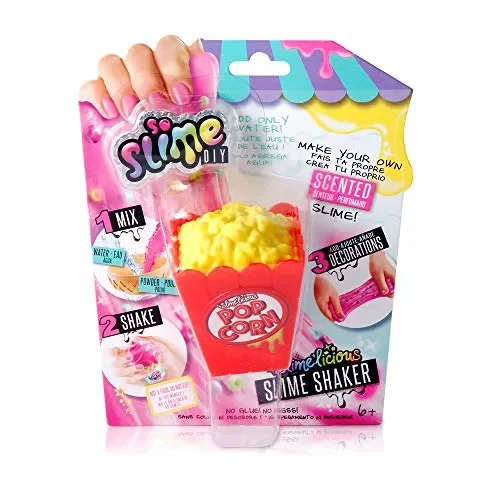 Canal Toys SSC 069 – Shaker Slimelicious - immagine 2