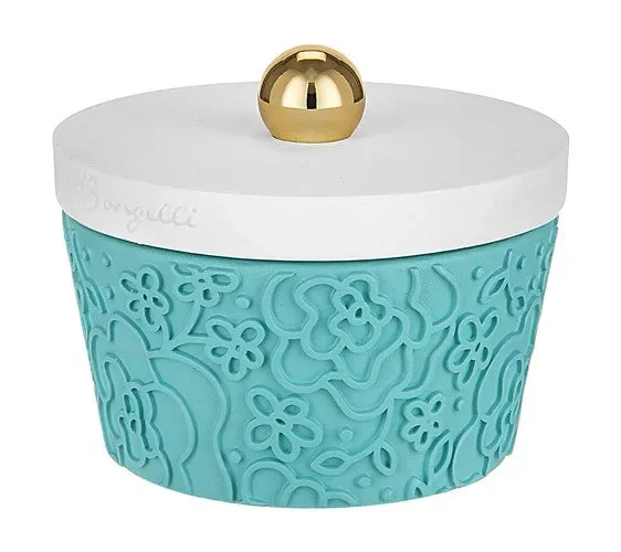 CANDELA ORIGAMI H.5CM TIFFANY