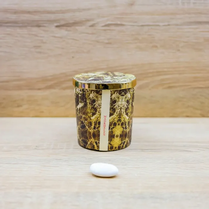 Candela Profumata “Linea Marmo” Madrhèlen