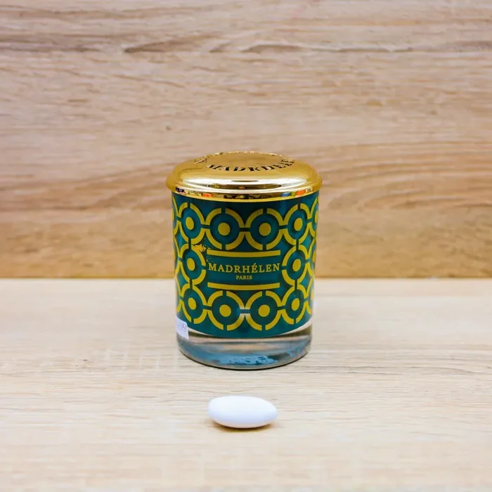 Candela Profumata “Linea Moon” Ottanio Madrhèlen