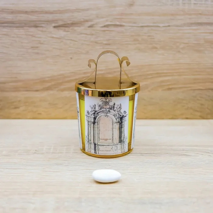 Candela Profumata “Linea Parigi” Madrhèlen