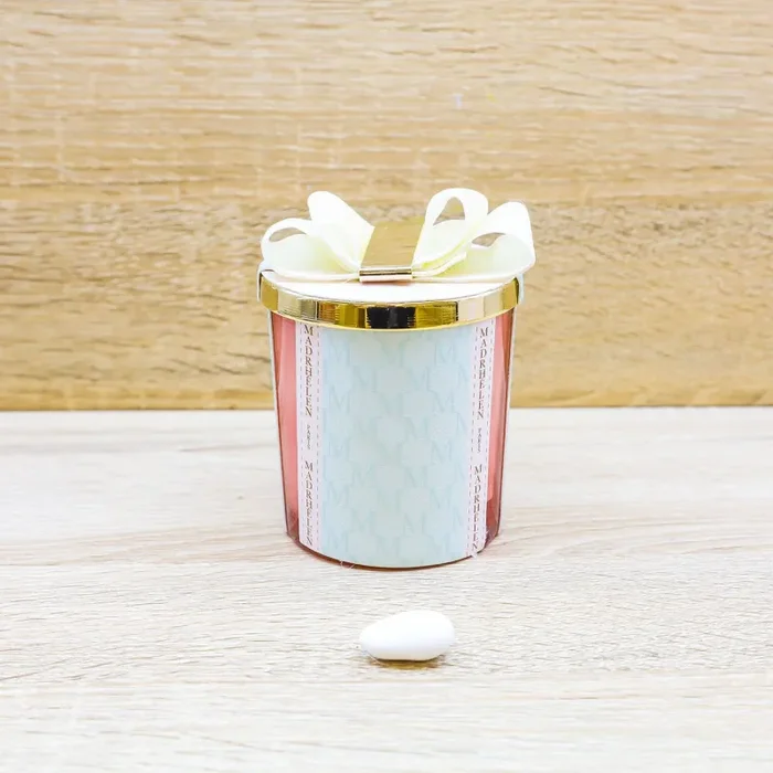 Candela Profumata “Linea Voyager” Madrhèlen