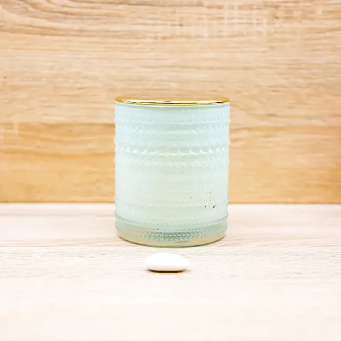 Candela Profumata Bianca Tom Ch