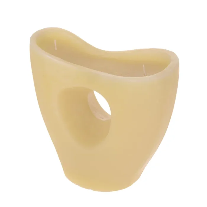 Candela Scultura 22 cm