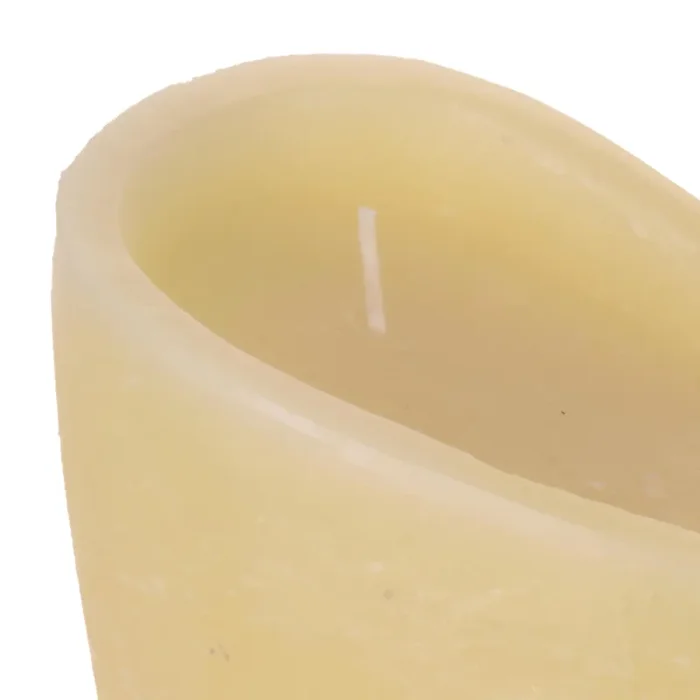 Candela Scultura 22 cm - immagine 3