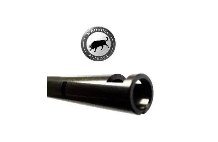 Canna di Precisione da 6.03 285mm Madbull