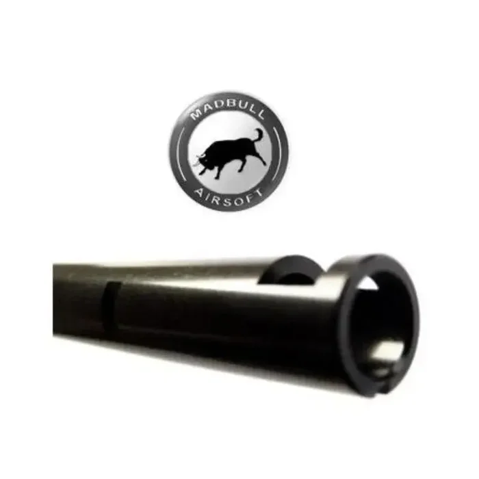 Canna di Precisione da 6.03 300mm Madbull