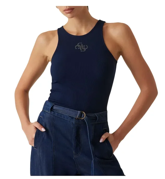 Canotta donna Guess art W5GP57 KCV52