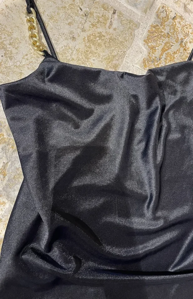 CANOTTA IN MAGLINA LUCIDA - immagine 3