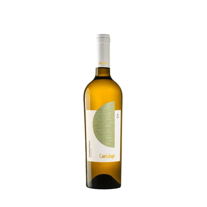 Cantalupi Chardonnay 2021 – Conti Zecca