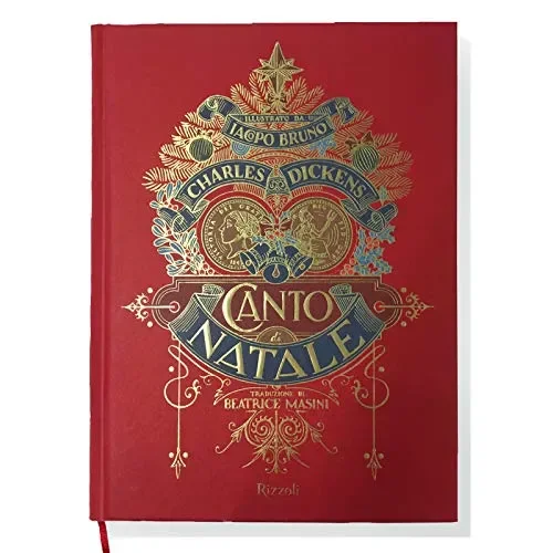 Canto di Natale Sconti