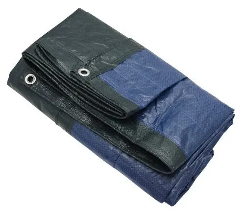 Cao Camping – Telo di Copertura 5x4m