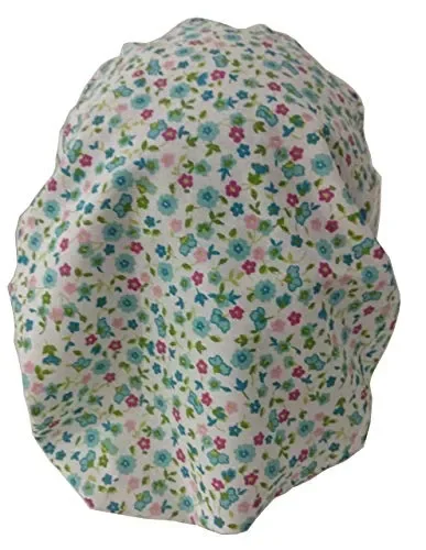 Cappellino Chirurgico Medici, infermieri, dentisti, veterinari, cuochi per… - immagine 3