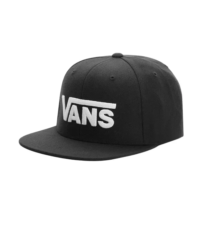 Cappellino Uomo Vans Art VN0A36ORY Moda