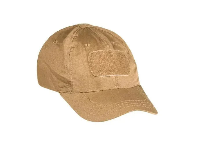 Cappello baseball con velcro – Invader Gear - immagine 3