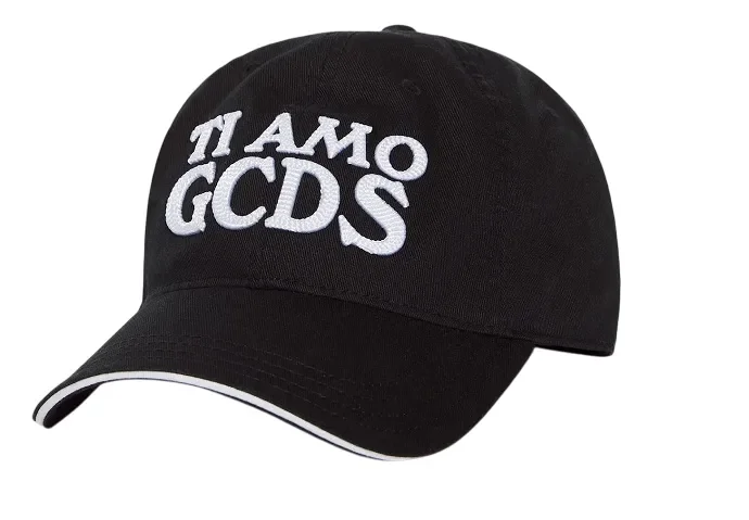 Cappello GCDS art B1CU5803AC9