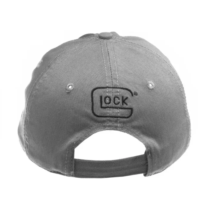 Cappello Glock Perfection Grigio - immagine 2