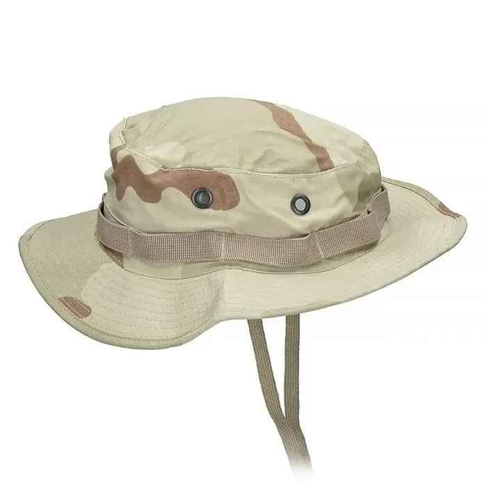 Cappello Jungle Desert 3 colori Mil-Tec