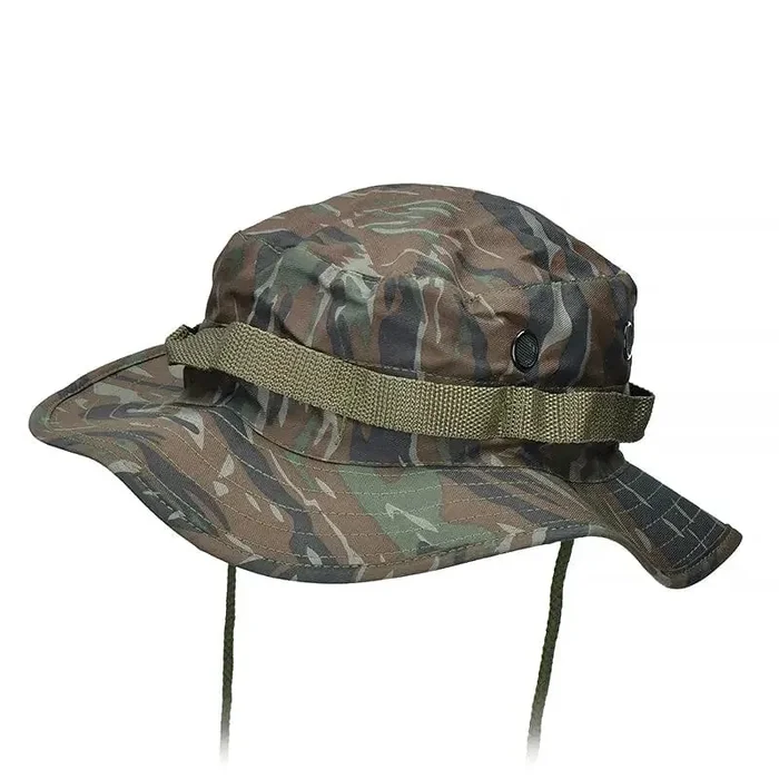 Cappello Jungle Tiger Stripe Mil-Tec Moda