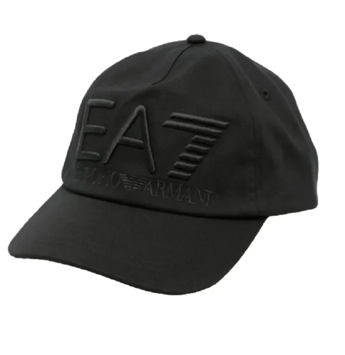 Cappello Unisex EA7 Art 245091 CC980