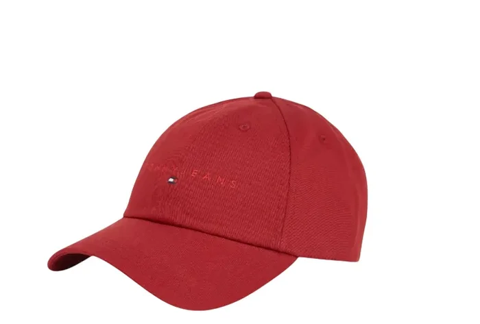 Cappello Uomo Tommy Hilfiger Art AM0AM12958 Saldi