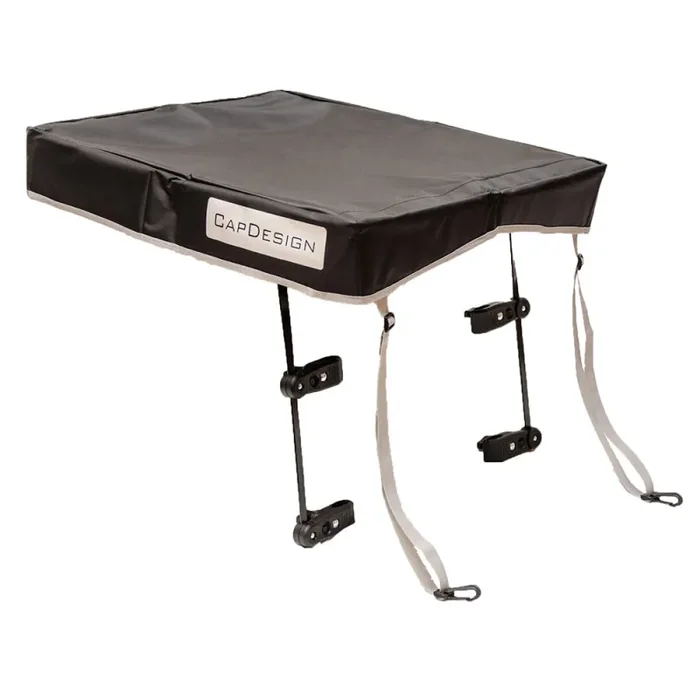 Cappottina Copertura Anti Pioggia Universale Tettino Tettuccio per Scooter K1