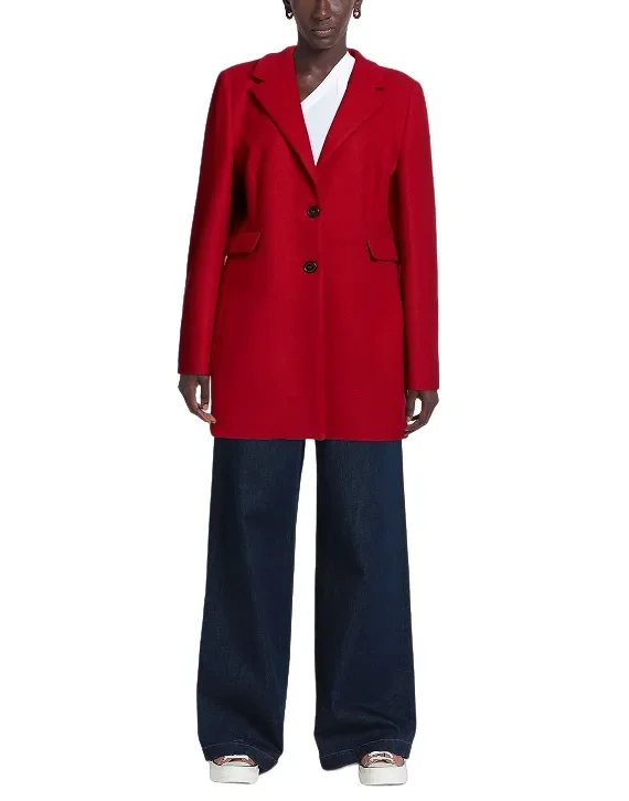 Cappotto donna EPH 240027 Elmas Phil London