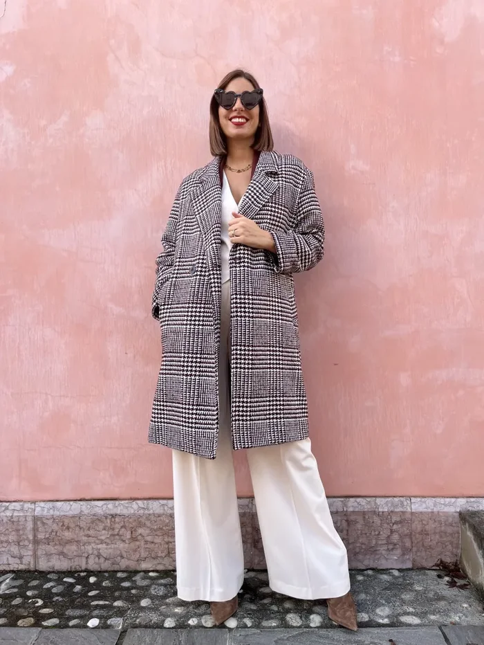 CAPPOTTO GALLES Moda