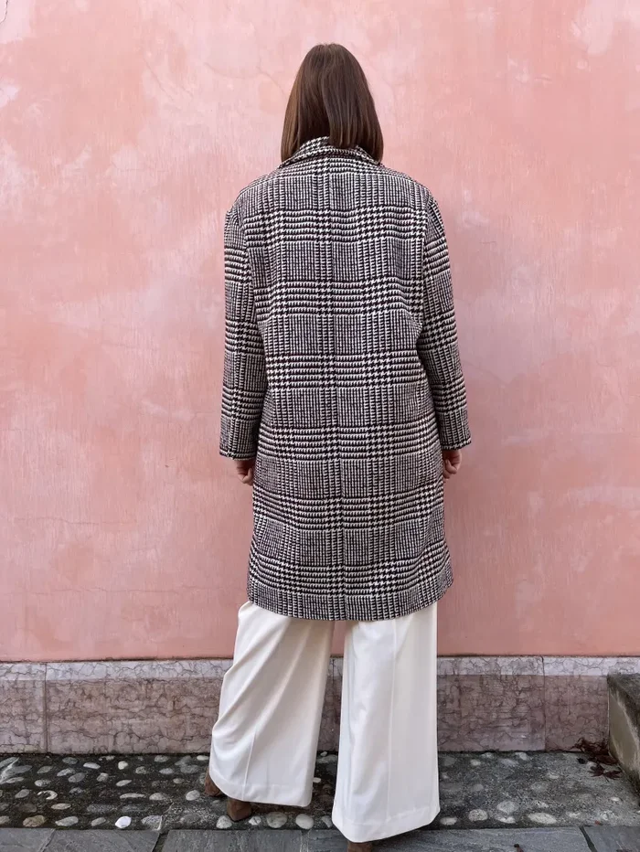 CAPPOTTO GALLES Moda - immagine 2