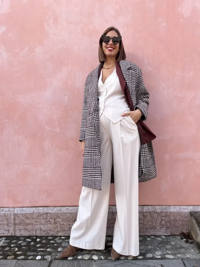 CAPPOTTO GALLES Moda - immagine 3